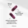 5-Htp, 100 mg, 30 kapsül
