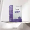 5-Htp, 100 mg, 30 kapsül