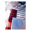 5 Katlı Metal Pantolon Eşarp Askısı