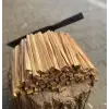 5 kg Dilimli Özel Yağlı Çıra