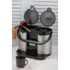 5 L Çiftli Çelik Termos Ckr-2027