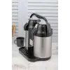 5 L Çiftli Çelik Termos Ckr-2027
