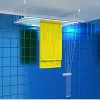 5li 200 cm Çukurova Asansörlü Çamaşır Askısı