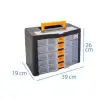 5li Çekmece Organizer Seti