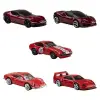 5li Ferrari araba seti, JLN12