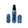 5 ml Mavi Unisex Cep Parfüm Şişesi