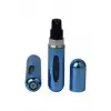 5 ml Mavi Unisex Cep Parfüm Şişesi