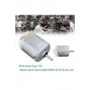 5 Motor ve 5 Pervane Deney Seti R130 Mini Eğitici Motor Devresi