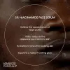 5% Niacinamide Serum 52 ML