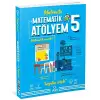 5 Sınıf Matemito Matematik Atölyem