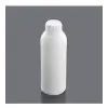 50 Adet 1000 ml Hdpe Plastik Numune Şişesi, Yuvarlak