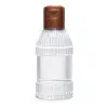 50 Adet 30 ML OM23 Bronz Kapak
