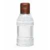 50 Adet 30 ML OM23 Bronz Kapak