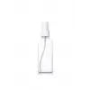50 Adet Boş Sprey Şişesi, 50 ml, Sprey Başlıklı