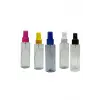 50 Adet Sprey Şişesi 100ml, 100re5ad