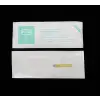 50 Adet Tek Kullanımlık Kaş Mikroblading, Microblading Kalemi, Kaş Microblading, PCD 12 Pin Şekilli Manuel Microblading Aracı (0,25 mm-12P)