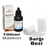50li Deprem Çantası
