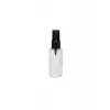 50 ml Boş Plastik Pet Sprey Şişe, 15 Adet