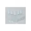 50 ml Sprey Başlıklı Boş Pet Şişe 5 Adet