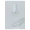 50 ml Sprey Başlıklı Boş Pet Şişe 5 Adet