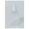 50 ml Sprey Başlıklı Boş Pet Şişe 5 Adet