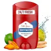 50 ml Whitewater Erkek Deodorant Stick