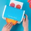 500 Create-A-Sticker Machine-5X18 Permanent