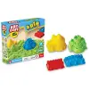 500 GR ARTSAND KALE KUM SETİ