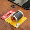 500 Metre Polyester Dikiş İpliği Siyah