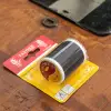 500 Metre Polyester Dikiş İpliği Siyah