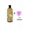 500 ml Argan Yağlı Duş Jeli, Lif Hediyeli