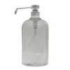 500 ml Boş Pet Pompalı Sprey Şişesi, 5 Adet