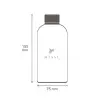 500 ml Hanımeli Yedek Esans