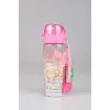 500 ml Matara, Lisanslı, Islak Mendil Hediyeli