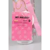 500 ml Matara, Lisanslı, Islak Mendil Hediyeli