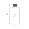 500 ml Nar Çiçeği Yedek Esans