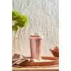 500 ml Pembe Termos