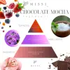 500 ml White Chocolate Mocha Oda Spreyi