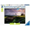 500 Parça Bali Puzzle