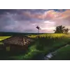 500 Parça Bali Puzzle