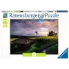 500 Parça Bali Puzzle