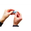500 Parça Yüksek Kaliteli Koleksiyon Puzzle Close Together (Compact Box)