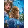 500 Parçalı Puzzle Harry Potter