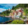500 Parçalı Puzzle İtalya