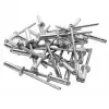 5000380 Perçin Ø4.8x10 mm Alüminyum 100 Adet