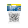 5000380 Perçin Ø4.8x10 mm Alüminyum 100 Adet