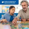 5000p Puzzle Ejderhalar, Yapboz