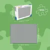 5000p Puzzle Ejderhalar, Yapboz
