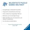 5000p Puzzle Ejderhalar, Yapboz