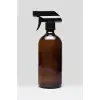 500Ml Amber Cam Sprey Şişe 3079857830369